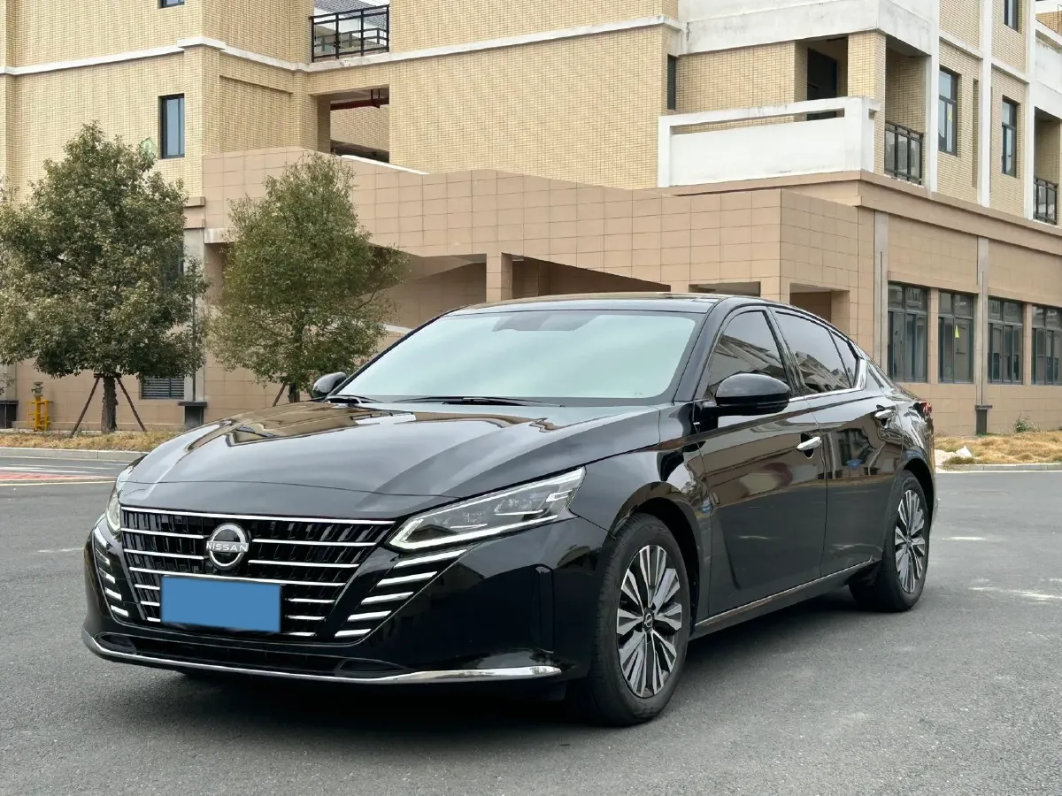 2025 Nissan Teana 2.0L 156HP L4 CVT,autocango,china used car exporter,china ev exporter,chinese used car exporter,chinese used ev exporter