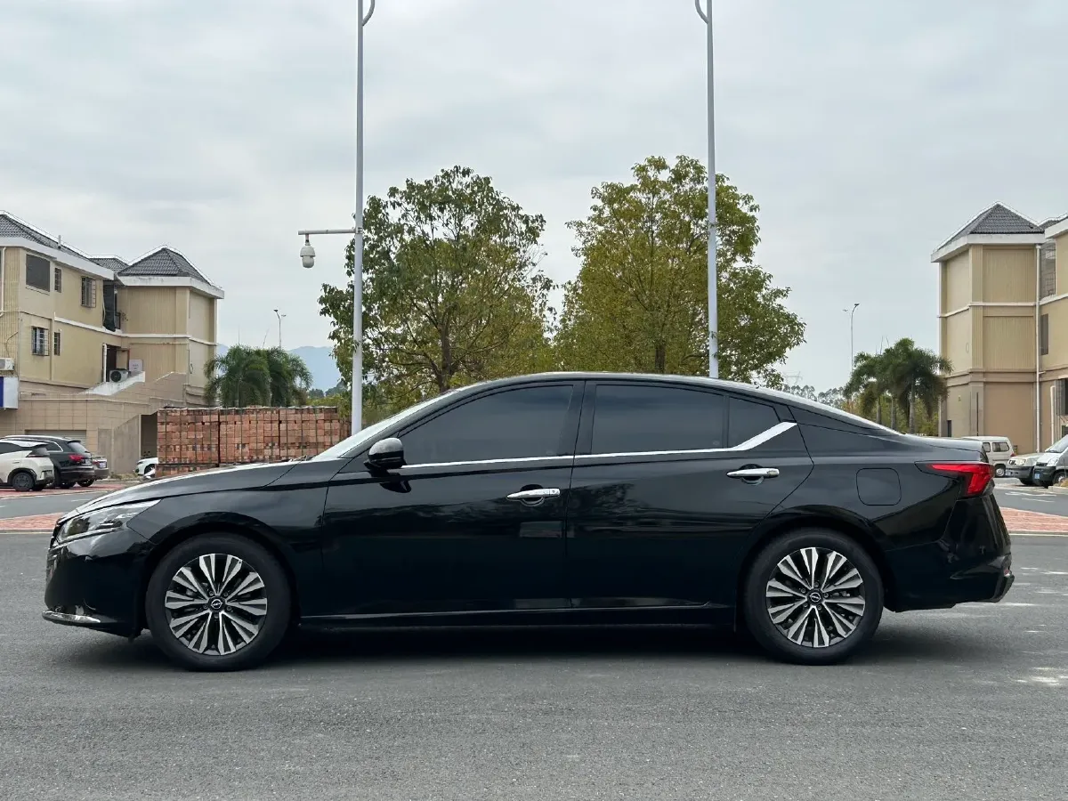 2025 Nissan Teana 2.0L 156HP L4 CVT,autocango,china used car exporter,china ev exporter,chinese used car exporter,chinese used ev exporter