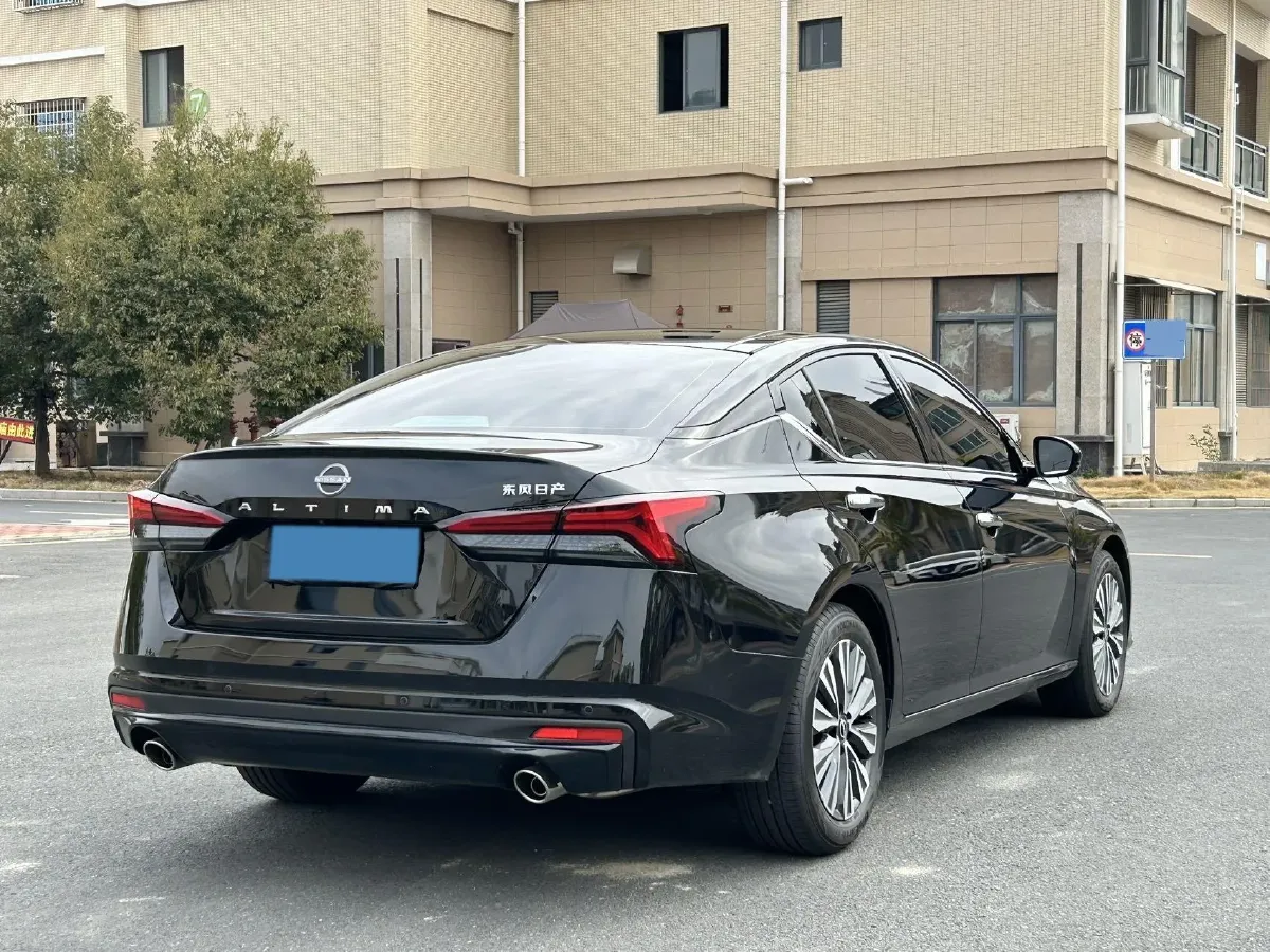 2025 Nissan Teana 2.0L 156HP L4 CVT,autocango,china used car exporter,china ev exporter,chinese used car exporter,chinese used ev exporter