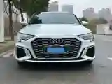 2023 Audi A3 1.4T 150HP L4 7DCT
