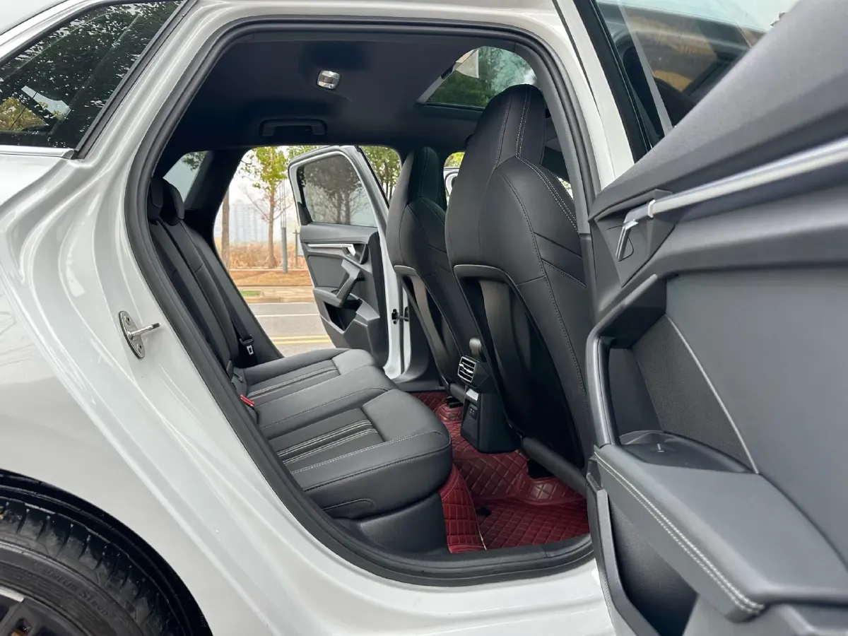 2023 Audi A3 1.4T 150HP L4 7DCT,autocango,china used car exporter,china ev exporter,chinese used car exporter,chinese used ev exporter