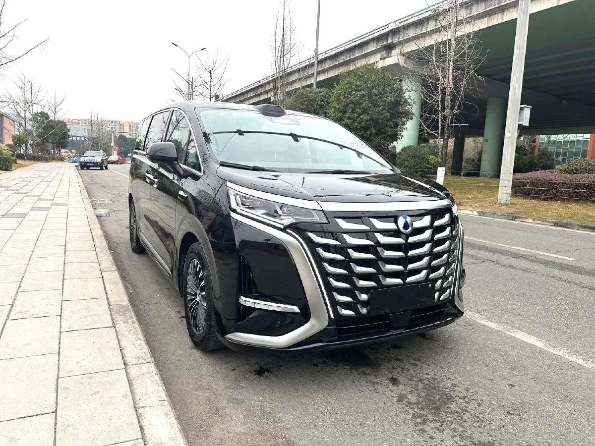 2025 Denza D9 1.5T 156HP L4 E-CVT PHEV 40KWH,autocango,china used car exporter,china ev exporter,chinese used car exporter,chinese used ev exporter