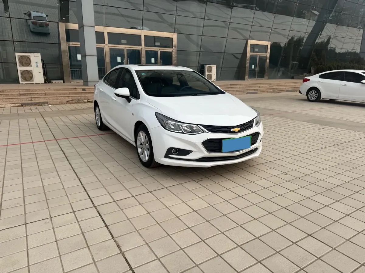 2018 Chevrolet Cruze 1.5L 114HP L4 6AT,autocango,china used car exporter,china ev exporter,chinese used car exporter,chinese used ev exporter