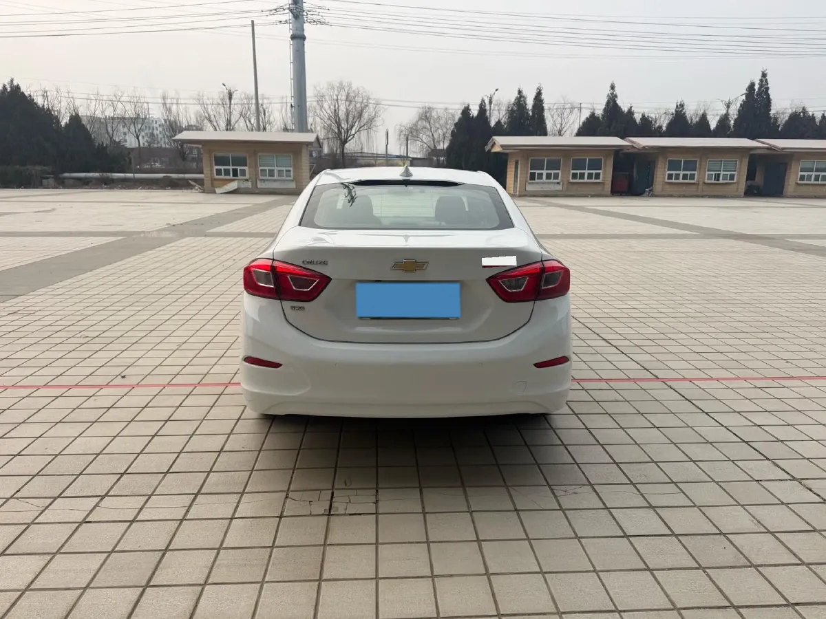 2018 Chevrolet Cruze 1.5L 114HP L4 6AT,autocango,china used car exporter,china ev exporter,chinese used car exporter,chinese used ev exporter