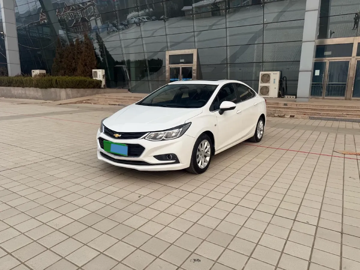2018 Chevrolet Cruze 1.5L 114HP L4 6AT,autocango,china used car exporter,china ev exporter,chinese used car exporter,chinese used ev exporter