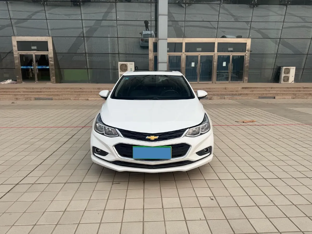 2018 Chevrolet Cruze 1.5L 114HP L4 6AT,autocango,china used car exporter,china ev exporter,chinese used car exporter,chinese used ev exporter