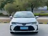 2021 Toyota Corolla 1.2T 116HP L4 CVT