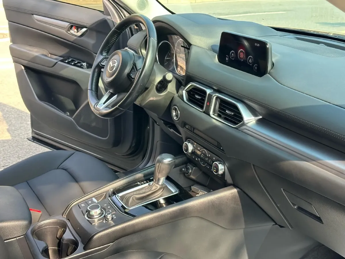 2021 Mazda CX-5 2.0L 155HP L4 6AT,autocango,china used car exporter,china ev exporter,chinese used car exporter,chinese used ev exporter