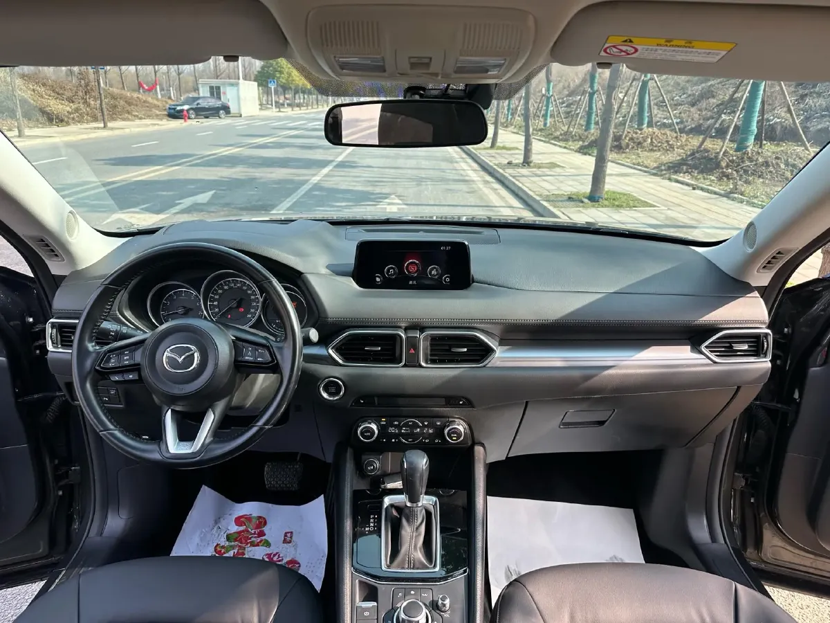 2021 Mazda CX-5 2.0L 155HP L4 6AT,autocango,china used car exporter,china ev exporter,chinese used car exporter,chinese used ev exporter