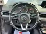 2021 Mazda CX-5 2.0L 155HP L4 6AT