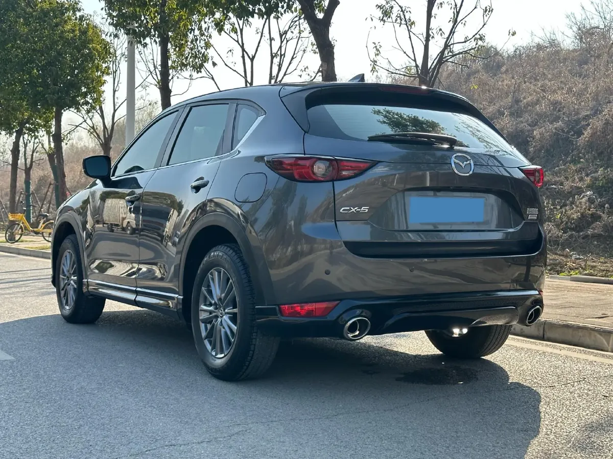 2021 Mazda CX-5 2.0L 155HP L4 6AT,autocango,china used car exporter,china ev exporter,chinese used car exporter,chinese used ev exporter