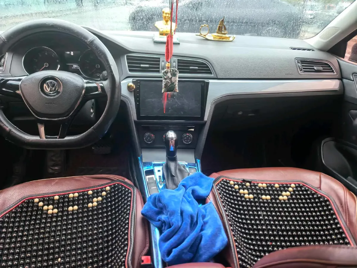 2018 Volkswagen Lamando 1.4T 131HP L4 7DCT,autocango,china used car exporter,china ev exporter,chinese used car exporter,chinese used ev exporter