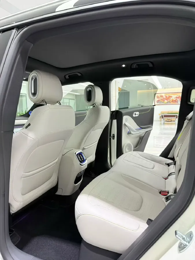 2024 Smart smart Elf 1 BEV 49KWH,autocango,china used car exporter,china ev exporter,chinese used car exporter,chinese used ev exporter