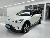 2024 SMART SMART ELF 1,autocango,china used car exporter,china ev exporter,chinese used car exporter,chinese used ev exporter