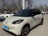 2024 WuLing BinGuo BEV 31.9KWH