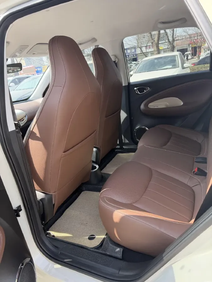 2024 WuLing BinGuo BEV 31.9KWH,autocango,china used car exporter,china ev exporter,chinese used car exporter,chinese used ev exporter