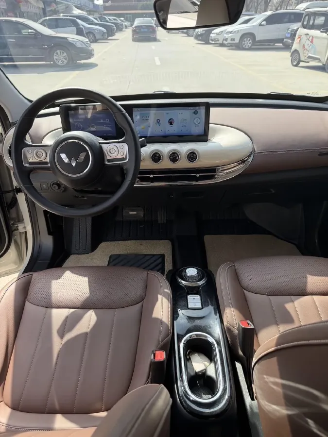 2024 WuLing BinGuo BEV 31.9KWH,autocango,china used car exporter,china ev exporter,chinese used car exporter,chinese used ev exporter