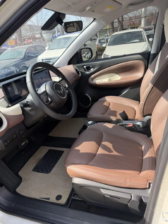 2024 WuLing BinGuo BEV 31.9KWH,autocango,china used car exporter,china ev exporter,chinese used car exporter,chinese used ev exporter