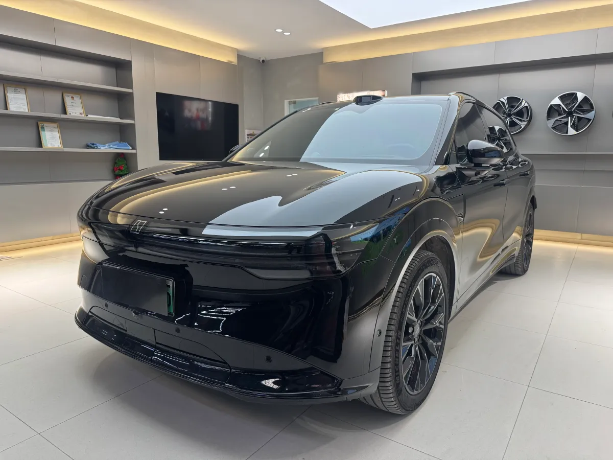2025 Zeekr 7X BEV 75KWH,autocango,china used car exporter,china ev exporter,chinese used car exporter,chinese used ev exporter