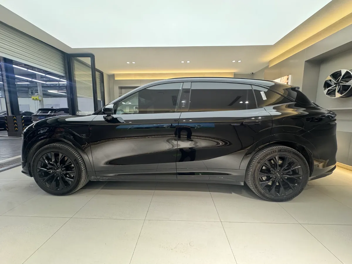 2025 Zeekr 7X BEV 75KWH,autocango,china used car exporter,china ev exporter,chinese used car exporter,chinese used ev exporter