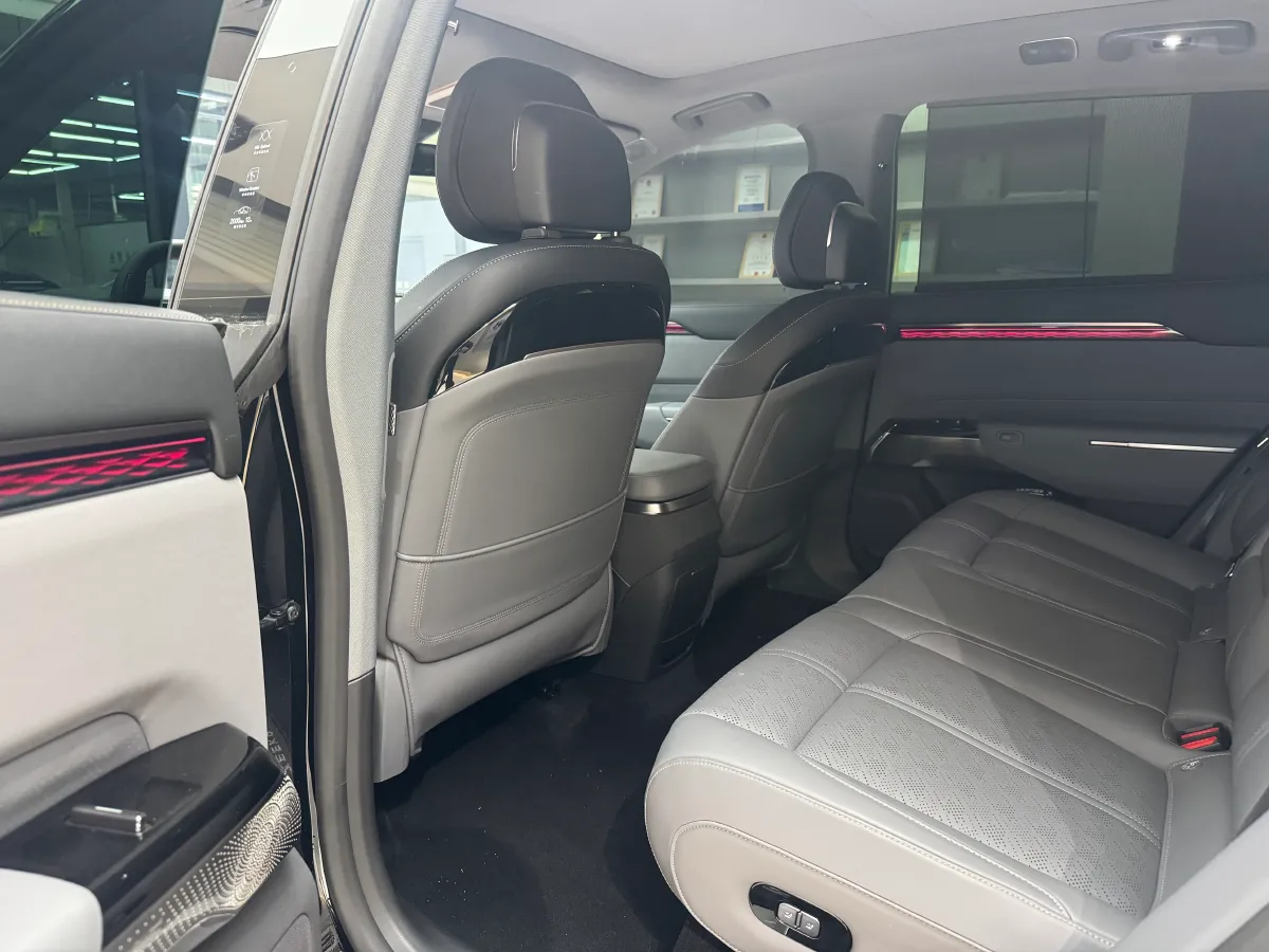 2025 Zeekr 7X BEV 75KWH,autocango,china used car exporter,china ev exporter,chinese used car exporter,chinese used ev exporter