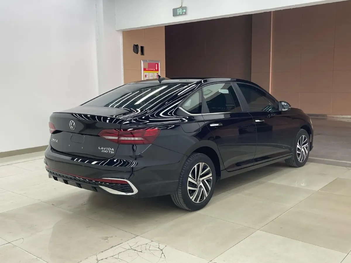 2023 Volkswagen Lavida 1.4T 150HP L4 7DCT,autocango,china used car exporter,china ev exporter,chinese used car exporter,chinese used ev exporter