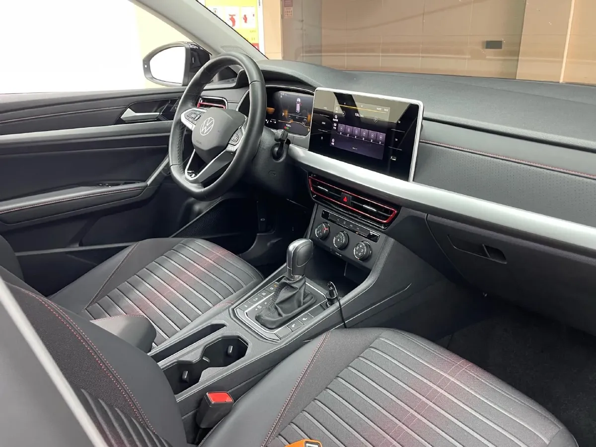 2023 Volkswagen Lavida 1.4T 150HP L4 7DCT,autocango,china used car exporter,china ev exporter,chinese used car exporter,chinese used ev exporter