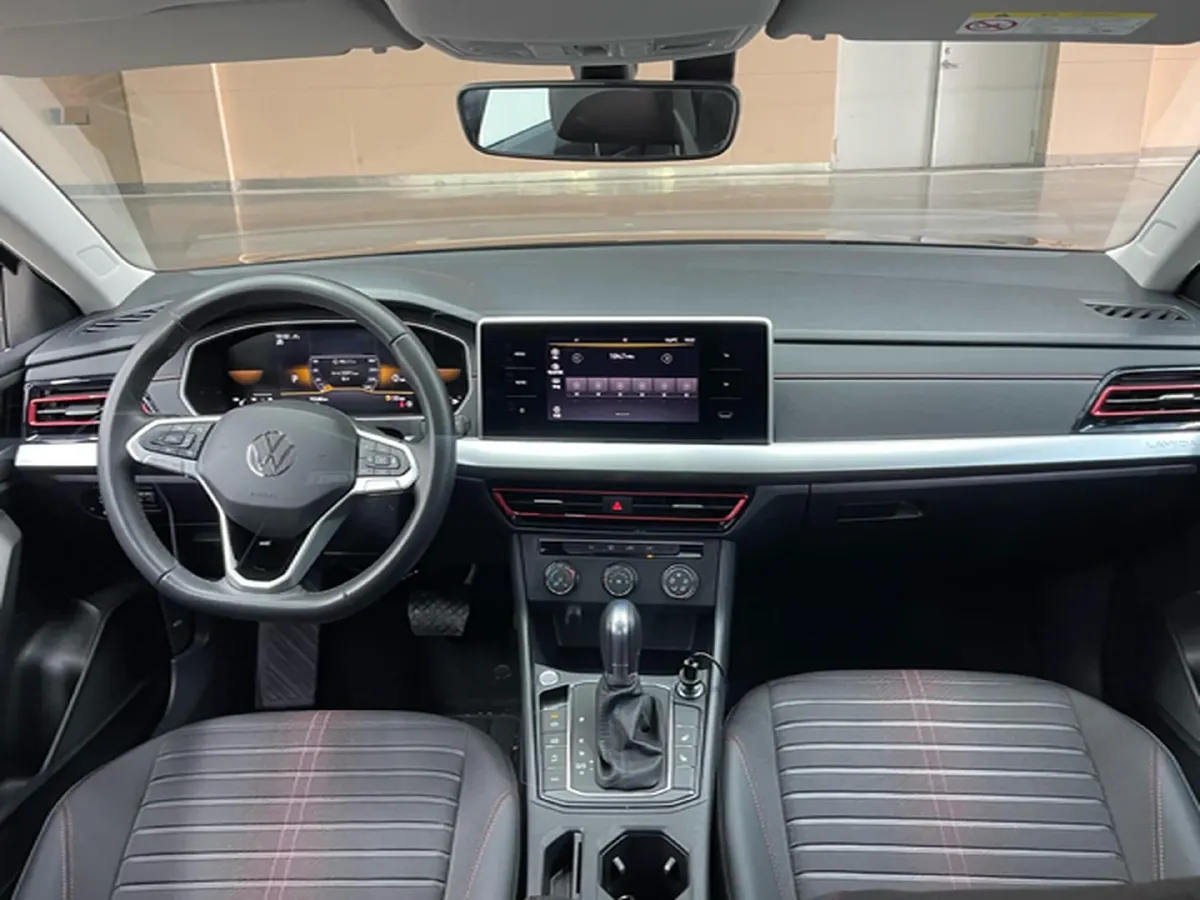 2023 Volkswagen Lavida 1.4T 150HP L4 7DCT,autocango,china used car exporter,china ev exporter,chinese used car exporter,chinese used ev exporter