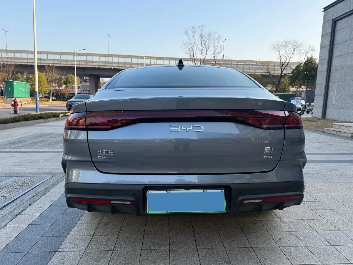 2025 BYD QinL 1.5L 101HP L4 E-CVT PHEV 15.87KWH,autocango,china used car exporter,china ev exporter,chinese used car exporter,chinese used ev exporter