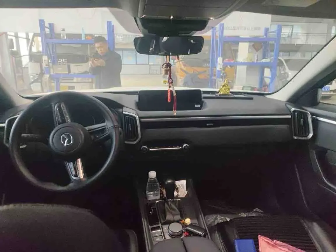 2023 Mazda CX-50 2.0L 155HP L4 6AT,autocango,china used car exporter,china ev exporter,chinese used car exporter,chinese used ev exporter