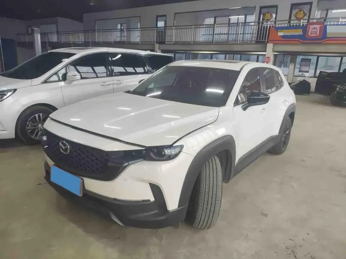 2023 Mazda CX-50 2.0L 155HP L4 6AT,autocango,china used car exporter,china ev exporter,chinese used car exporter,chinese used ev exporter
