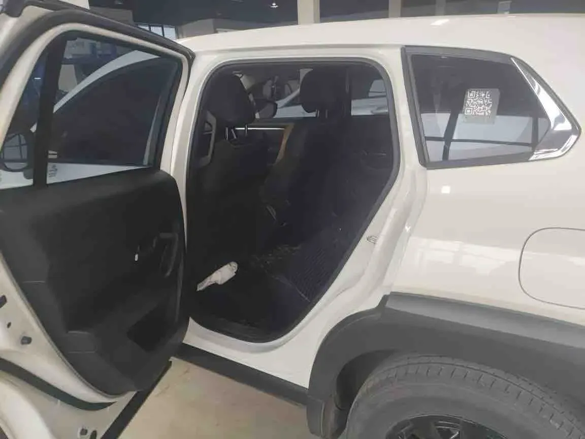 2023 Mazda CX-50 2.0L 155HP L4 6AT,autocango,china used car exporter,china ev exporter,chinese used car exporter,chinese used ev exporter