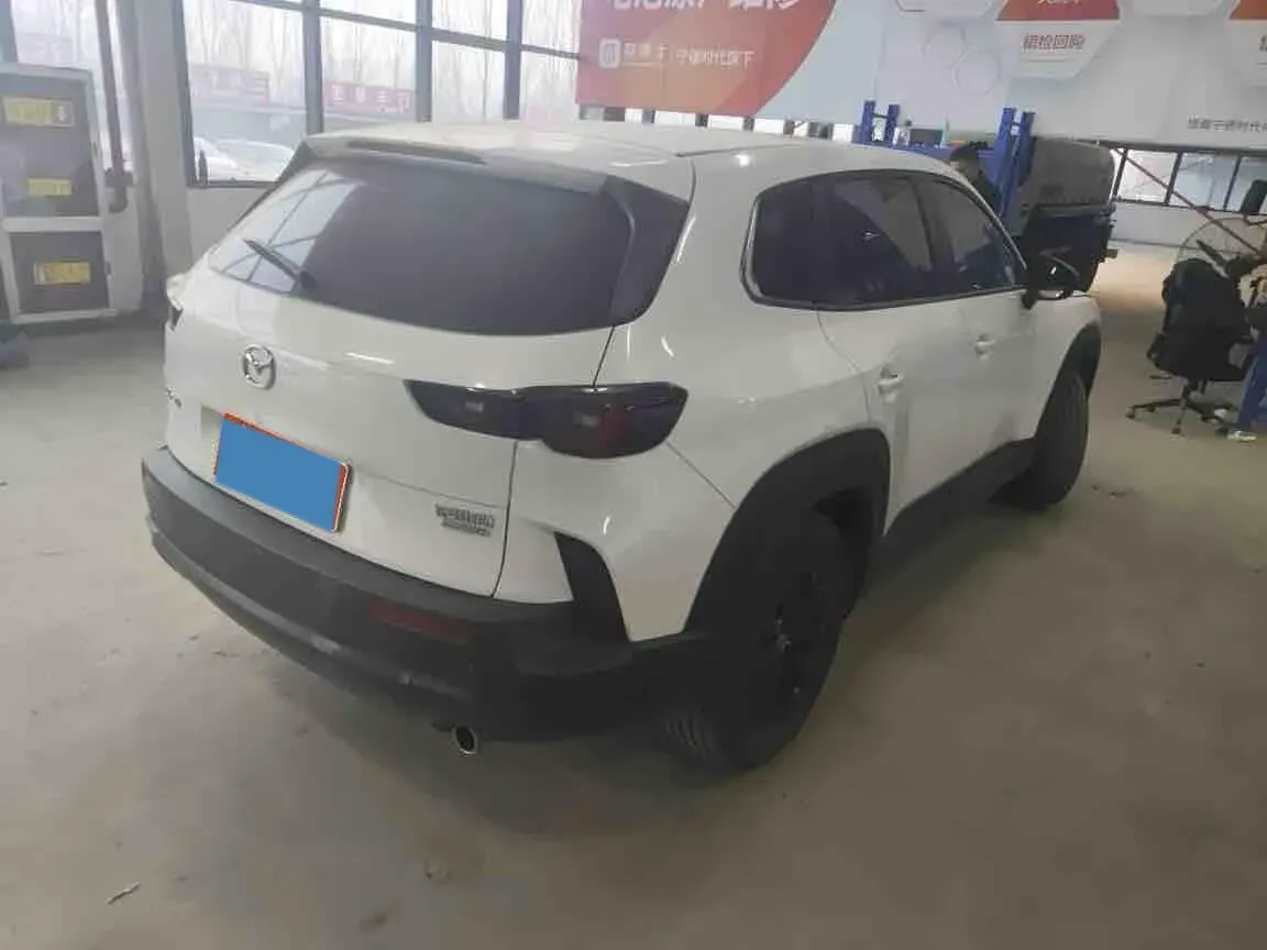 2023 Mazda CX-50 2.0L 155HP L4 6AT,autocango,china used car exporter,china ev exporter,chinese used car exporter,chinese used ev exporter