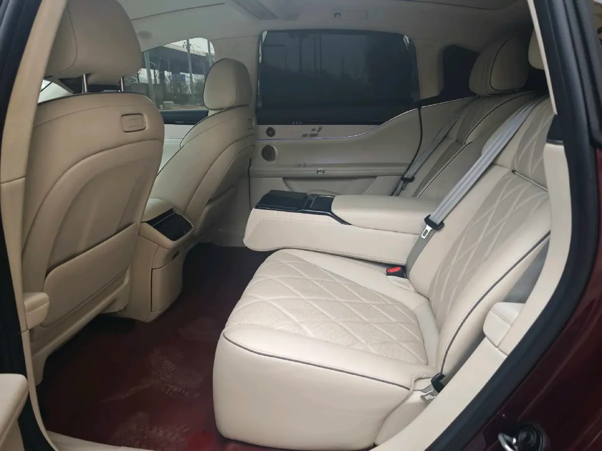 2024 HIMA Stelato S9 BEV 100KWH,autocango,china used car exporter,china ev exporter,chinese used car exporter,chinese used ev exporter