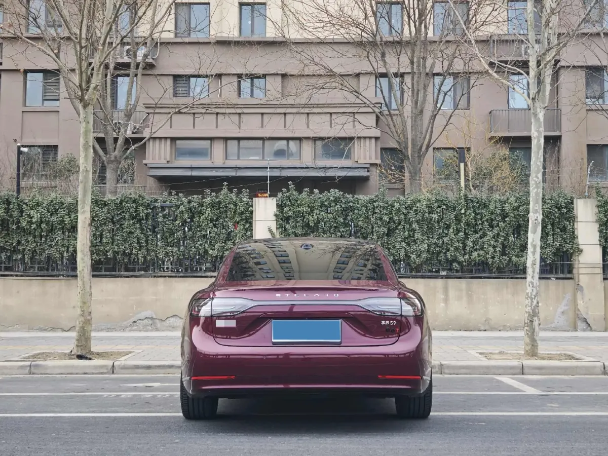 2024 HIMA Stelato S9 BEV 100KWH,autocango,china used car exporter,china ev exporter,chinese used car exporter,chinese used ev exporter