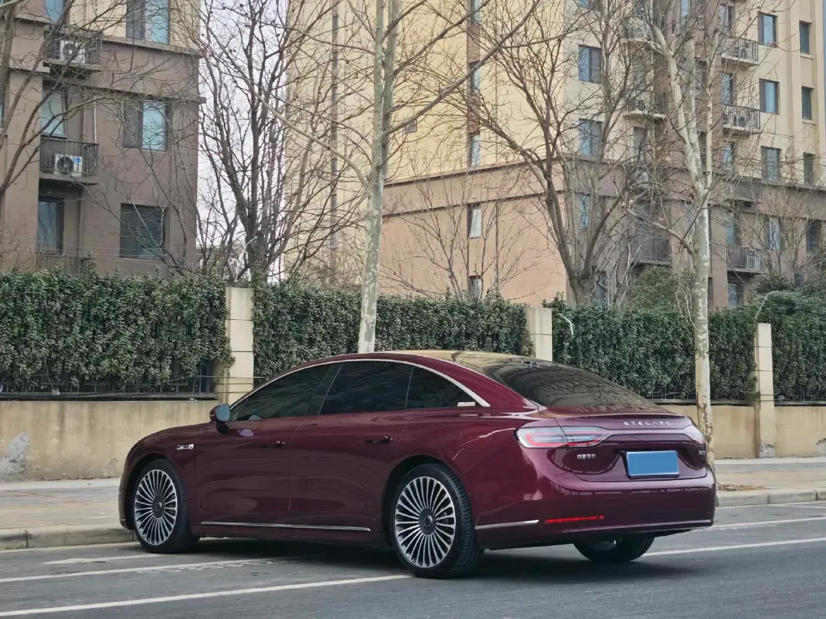 2024 HIMA Stelato S9 BEV 100KWH,autocango,china used car exporter,china ev exporter,chinese used car exporter,chinese used ev exporter