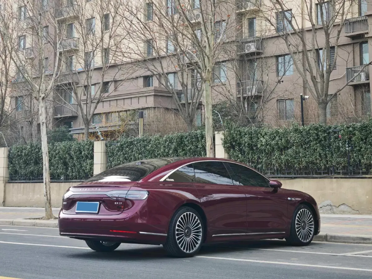 2024 HIMA Stelato S9 BEV 100KWH,autocango,china used car exporter,china ev exporter,chinese used car exporter,chinese used ev exporter