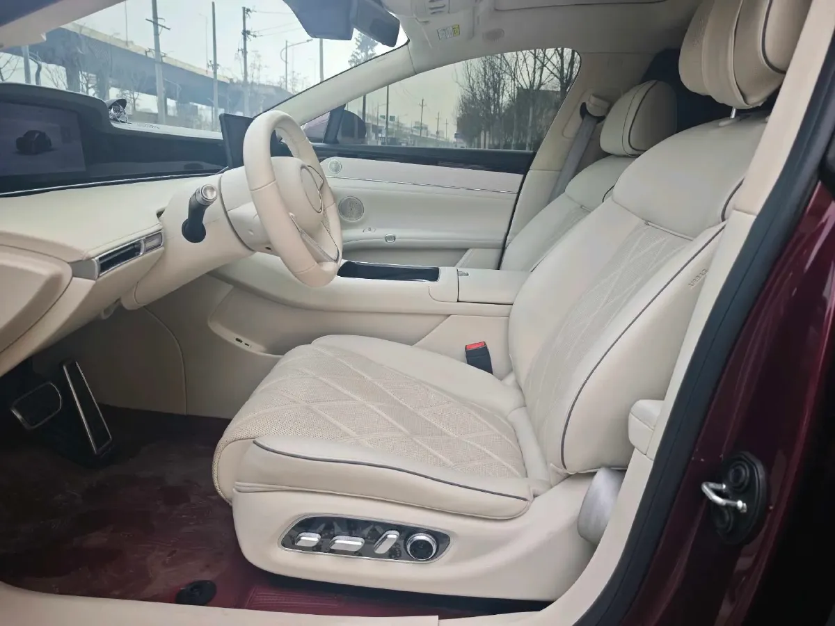 2024 HIMA Stelato S9 BEV 100KWH,autocango,china used car exporter,china ev exporter,chinese used car exporter,chinese used ev exporter