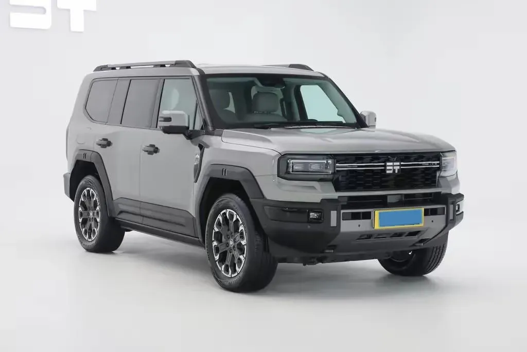 2025 Jetour Zongheng G700 2.0T 211HP L4 2DHT PHEV,autocango,china used car exporter,china ev exporter,chinese used car exporter,chinese used ev exporter