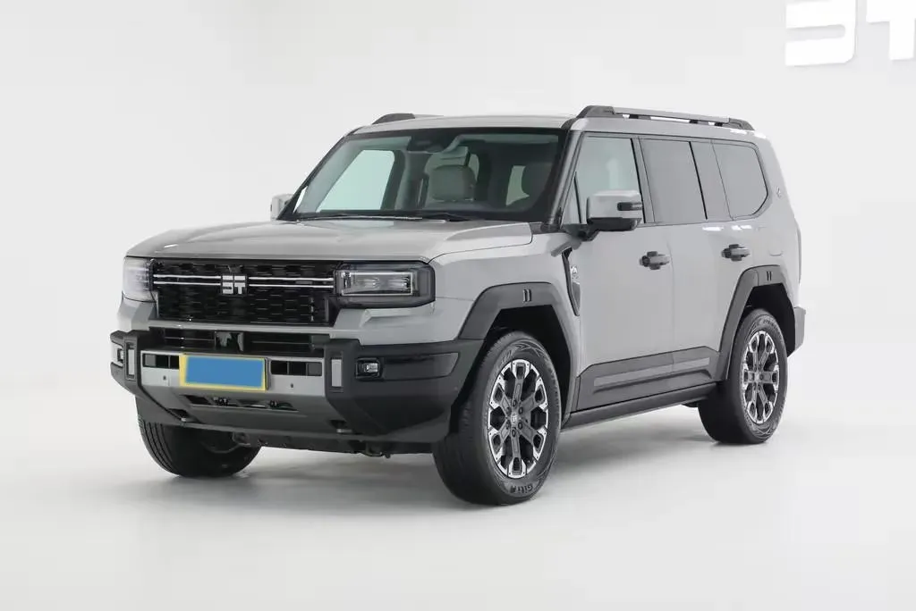 2025 Jetour Zongheng G700 2.0T 211HP L4 2DHT PHEV,autocango,china used car exporter,china ev exporter,chinese used car exporter,chinese used ev exporter
