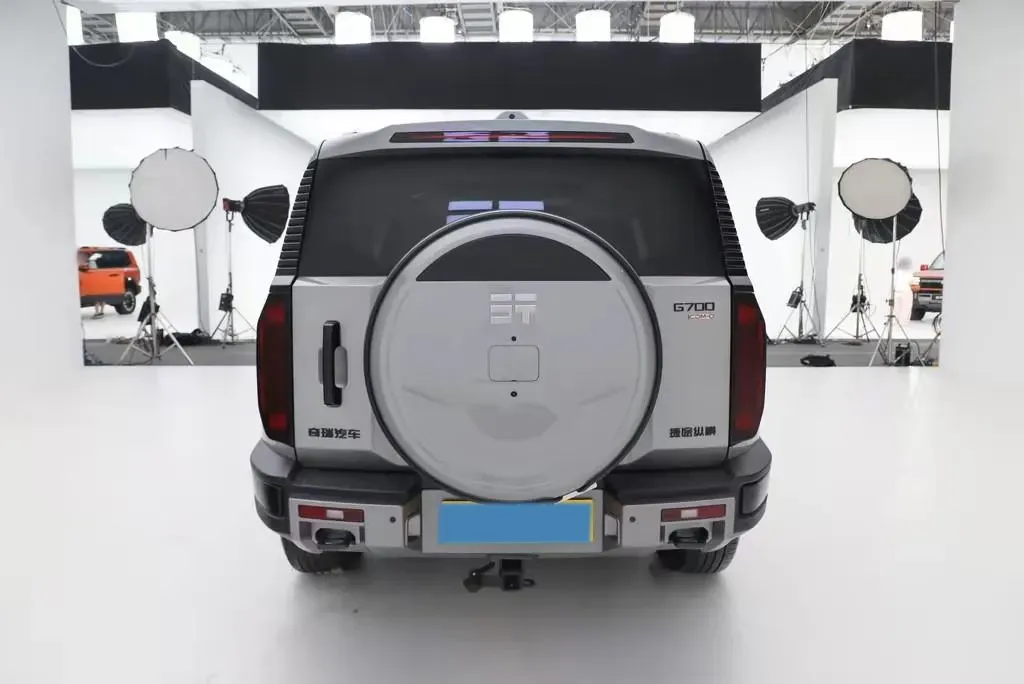 2025 Jetour Zongheng G700 2.0T 211HP L4 2DHT PHEV,autocango,china used car exporter,china ev exporter,chinese used car exporter,chinese used ev exporter