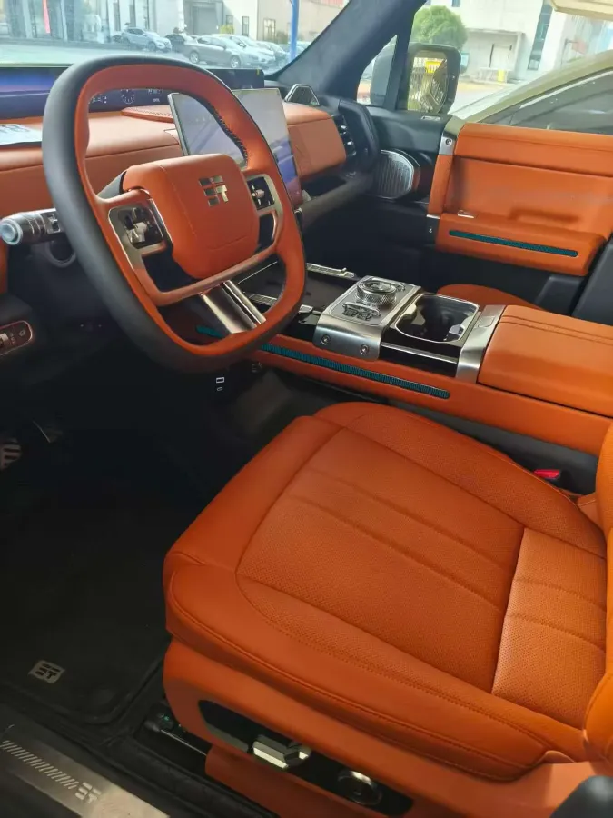 2025 Jetour Zongheng G700 2.0T 211HP L4 2DHT PHEV,autocango,china used car exporter,china ev exporter,chinese used car exporter,chinese used ev exporter