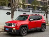 2017 JEEP RENEGADE,autocango,china used car exporter,china ev exporter,chinese used car exporter,chinese used ev exporter