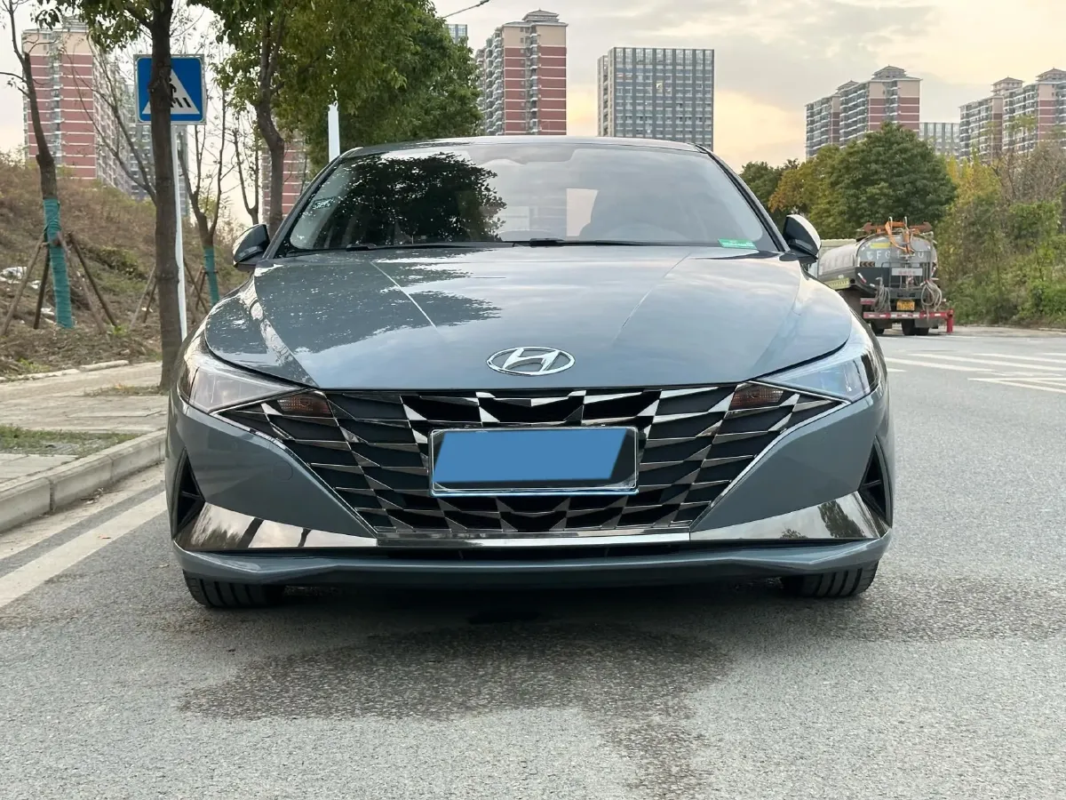 2022 Hyundai Elantra 1.5L 115HP L4 CVT,autocango,china used car exporter,china ev exporter,chinese used car exporter,chinese used ev exporter