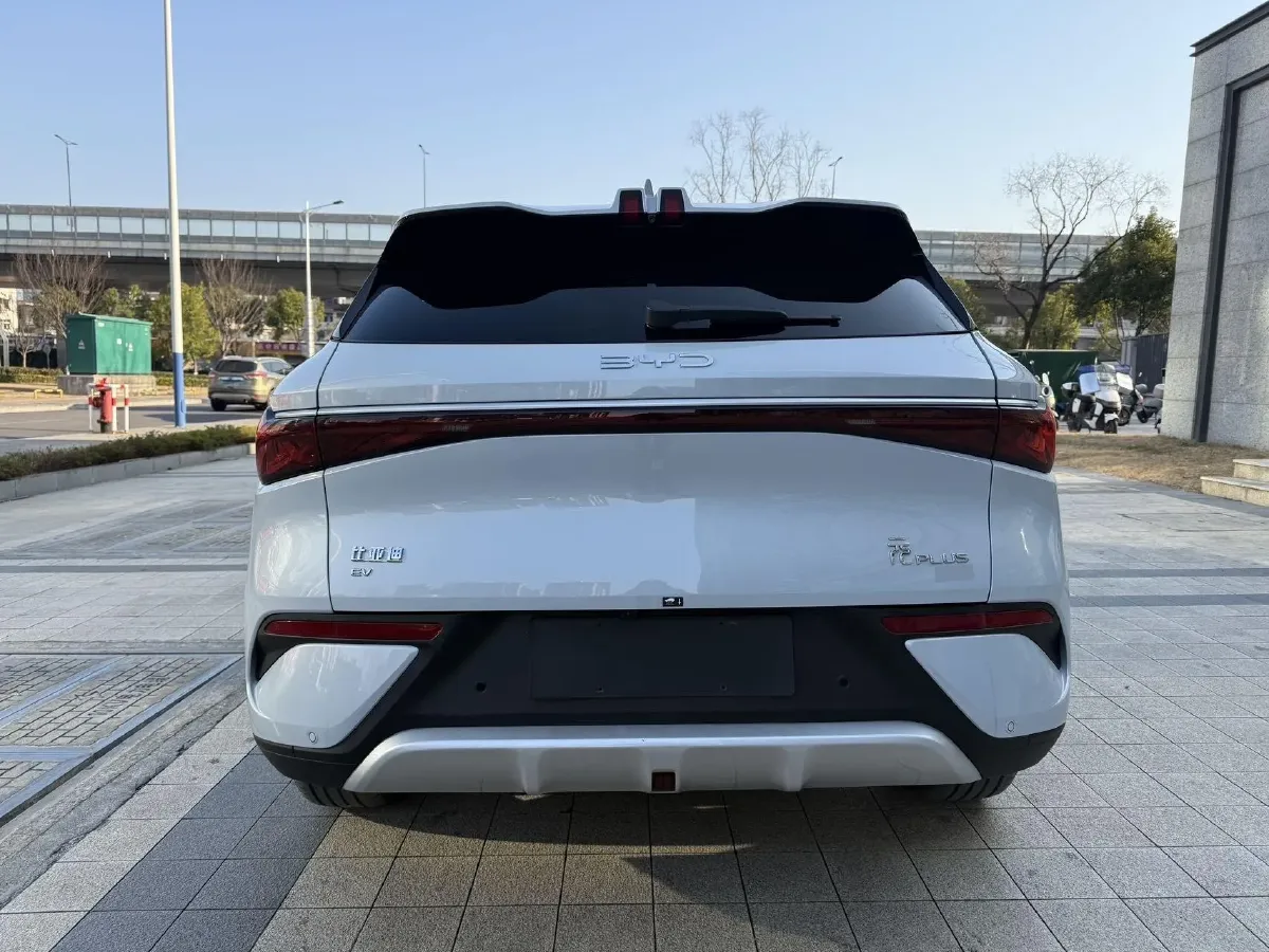 2025 BYD Yuan Plus BEV 60.48KWH,autocango,china used car exporter,china ev exporter,chinese used car exporter,chinese used ev exporter