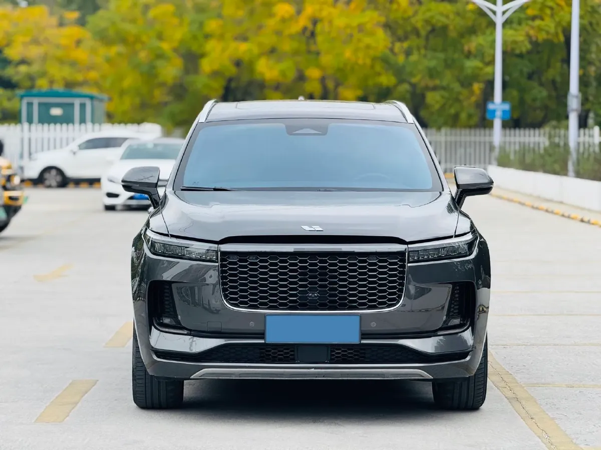 2021 Li ONE Range Extended 131HP REEV 40.5KWH,autocango,china used car exporter,china ev exporter,chinese used car exporter,chinese used ev exporter