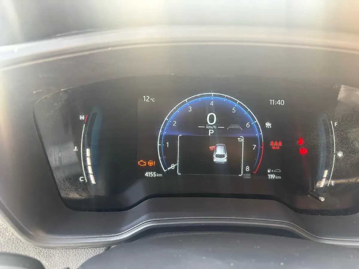 2024 Toyota Corolla Cross 2.0L 171HP L4 CVT,autocango,china used car exporter,china ev exporter,chinese used car exporter,chinese used ev exporter