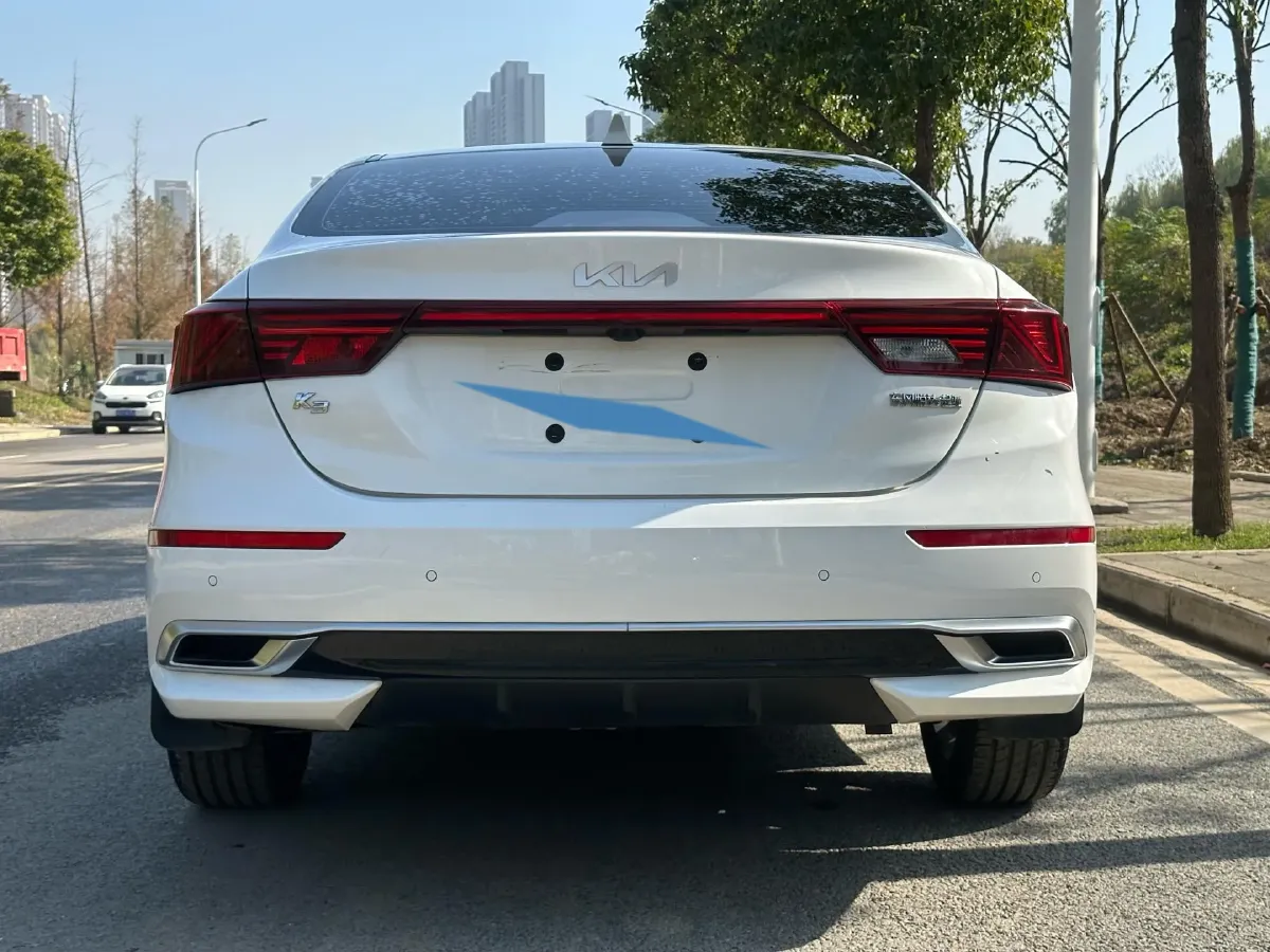 2021 Kia K3 1.5L 115HP L4 CVT,autocango,china used car exporter,china ev exporter,chinese used car exporter,chinese used ev exporter