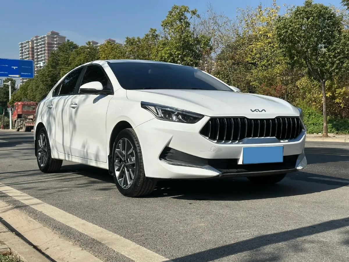 2021 Kia K3 1.5L 115HP L4 CVT,autocango,china used car exporter,china ev exporter,chinese used car exporter,chinese used ev exporter