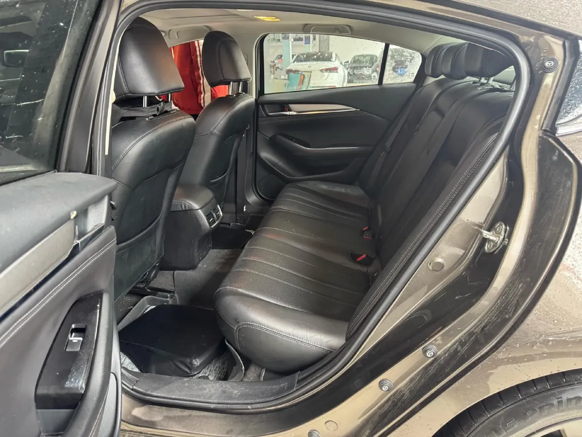 2020 Mazda Atenza 2.0L 158HP L4 6AT,autocango,china used car exporter,china ev exporter,chinese used car exporter,chinese used ev exporter